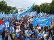 Синдикатите недоволни от рестриктивния бюджет, предупреждават за протести