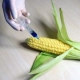 Протести срещу падане на забраната за генно-модифицирани пшеница и зеленчуци