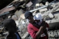 Десетки хиляди жертви на катастрофалното земетресение в Хаити