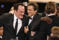 Филм на Тарантино с голямата награда на Американската гилдия на актьорите
