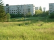 Бившо съветско секретно градче продадено на търг в Латвия