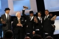 "Пророк" на Жак Одиар отнесе и 9 награди "Сезар"
