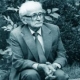 Големият поет и преводач Валери Петров на 90 години