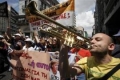 Поредна стачка и митинги срещу строгите мерки за икономии в Гърция