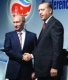Стари съперници, нови партньори: Русия и Турция, свързани с енергийна зависимост