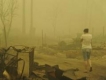 Загиналите при пожарите в Русия са вече 48