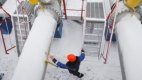 “Газпром“ запази монопола си над тръбата “Ямал-Европа“