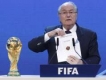 Русия ще e домакин на Световното първенство по футбол през 2018 година