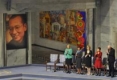 Нобеловата награда за мир бе връчена в отсъствието на лауреата 