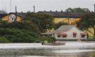 Задълбочава се бедствието от наводненията в Австралия