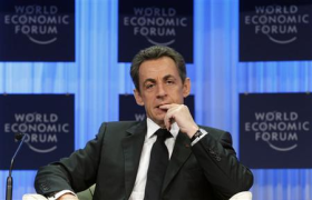 Саркози: Който залага срещу еврото, ще се изгори 
