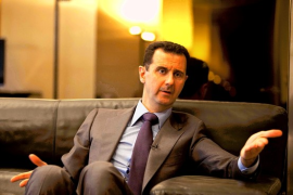 Президентът на Сирия се готви за политически "реформи"