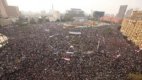"Поход на милионите" тръгна срещу Мубарак в Кайро