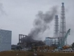 Възстановява се електрозахранването в АЕЦ "Фукушима-1"