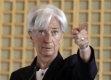 Френският финансов министър Кристин Лагард - официален претендент за шеф на МВФ