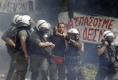 Кабинет на единството в Гърция вероятно ще спасява държавата от фалит