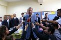 Турция даде трети мандат на партията на Ердоган