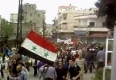 Над Сирия надвисва опасност от гражданска война
