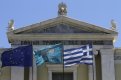 Гръцката финансова полиция проверява притежателите на големи депозити