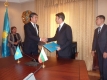 България и Казахстан ще ползват взаимно иновационните си фондове