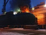 "Комерсант": При пожара на руска атомна подводница е имало ядрени оръжия