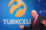 Турската "Тюрксел" подава оферта за 94% от "Виваком"