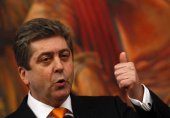 Първанов поиска да оглави БСП, за да се бори с Борисов