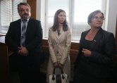 Калина Илиева се призна за среднист и се отърва с 3 години условно