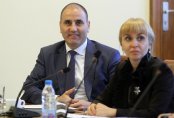Правосъдният министър с ултиматум към ВСС да докаже правилно ли е уволнил съдия Тодорова