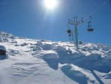 Държавата ще обработва ски пистите на Витоша