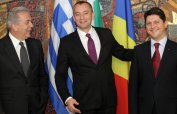 България и Гърция заедно поставиха условията си за еврочленството на Македония
