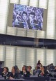 Наградата "Сахаров 2012" на Европарламента отиде при двама ирански дисиденти