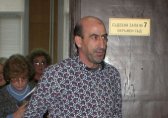 Съдът в Бургас обяви за решаване едно от делата срещу Лечков