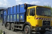 Държавата заплашена да плати 57 млн. евро заради изгонването на "Новера" от чистотата в София