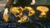 Панагюрското съкровище е държавно, държавата отказва да го впише като частна колекция