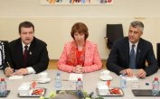 Сърбия и Косово подписаха споразумение за нормализиране на отношенията