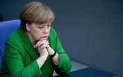 Партията на Меркел с убедителна преднина в Германия