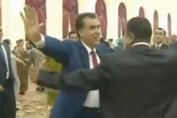 Таджикистан блокира достъпа до YouTube заради кадри от сватбата на президентския син
