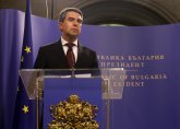 Плевнелиев очаква "допълнителни дебати" за местенето на ГДБОП