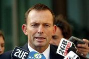 Австралийски опозиционен лидер шокира с изказване за ситуацията в Сирия