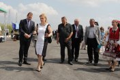 Челен удар за магистрала "Хемус" между президент и министър