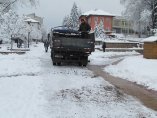 Зимното чистене на пътищата поскъпна с 10 млн. лв. неясно защо