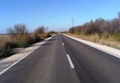 Консорциум "Пътища ПАМ" завърши ремонта на 26 км път в Плевенско