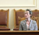 Златанова: Няма напредък в съдебната реформа поради липса на последователност