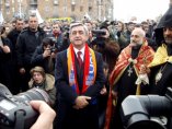 Армения: карабахският фактор в Митническия съюз