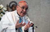 Трябва ли атеистите да се радват на папа Франциск?