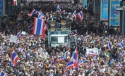 Премиерът на Тайланд насрочи извънредни избори на 2 февруари