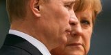 Меркел: Никой не бива да се съмнява, Европа е готова да затегне санкциите срещу Русия