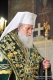 Патриарх Неофит посети дома на отец Иван в Нови хан