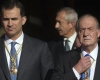 Испанският крал Хуан Карлос абдикира в полза на сина си